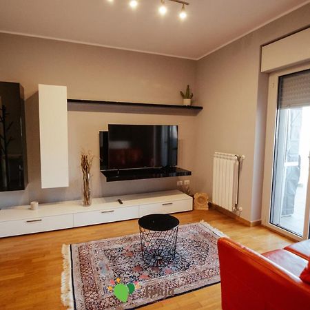 Apuja - Apulian Experience Appartement Bari Buitenkant foto