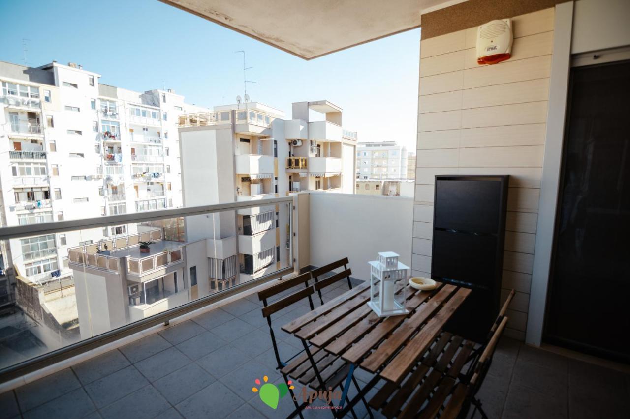 Apuja - Apulian Experience Appartement Bari Buitenkant foto