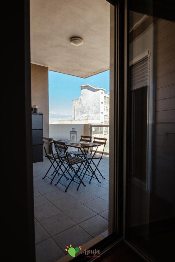 Apuja - Apulian Experience Appartement Bari Buitenkant foto