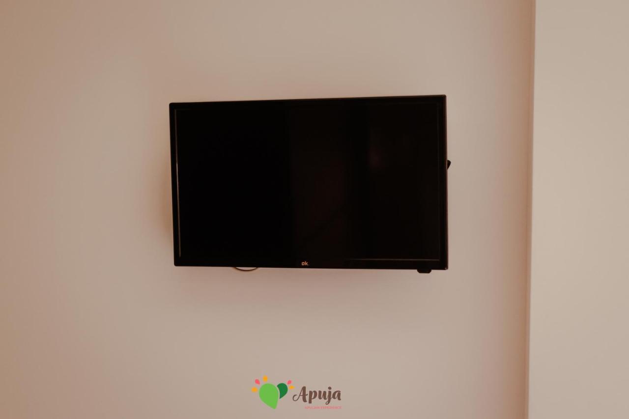 Apuja - Apulian Experience Appartement Bari Buitenkant foto